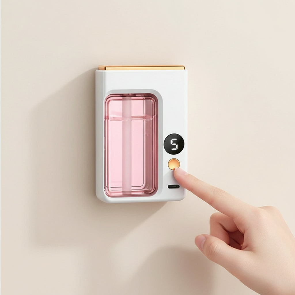 AromaBreeze High-Mist Diffuser