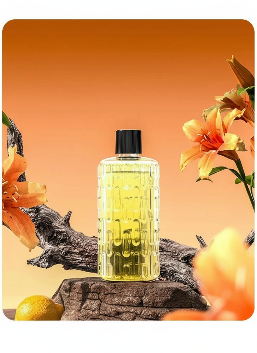 AromaGlow Nano Diffuser