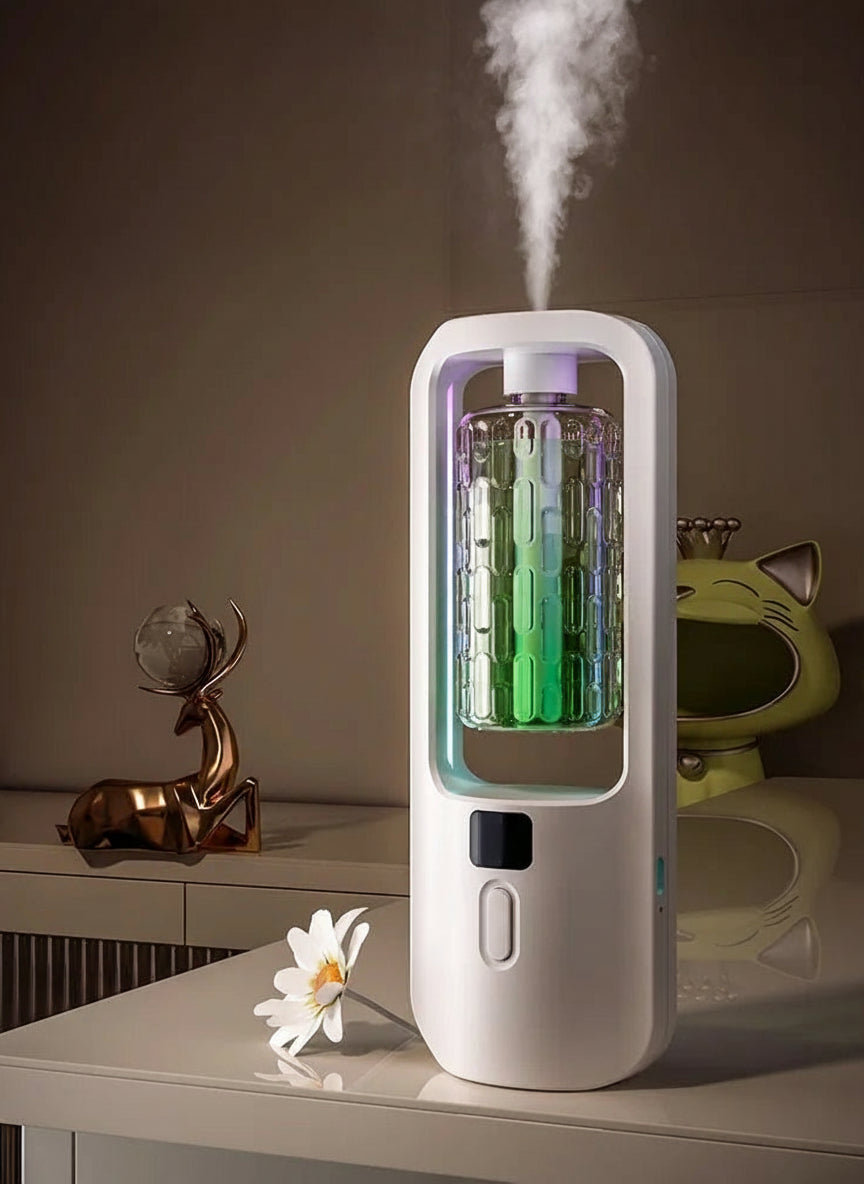 AromaGlow Nano Diffuser