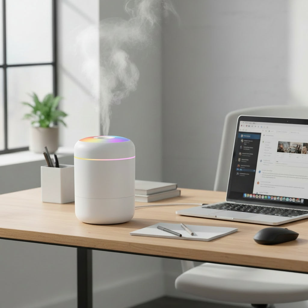 MistMini Air Humidifier