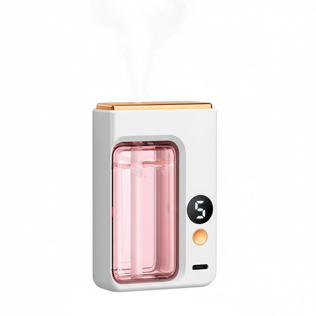 AromaBreeze High-Mist Diffuser