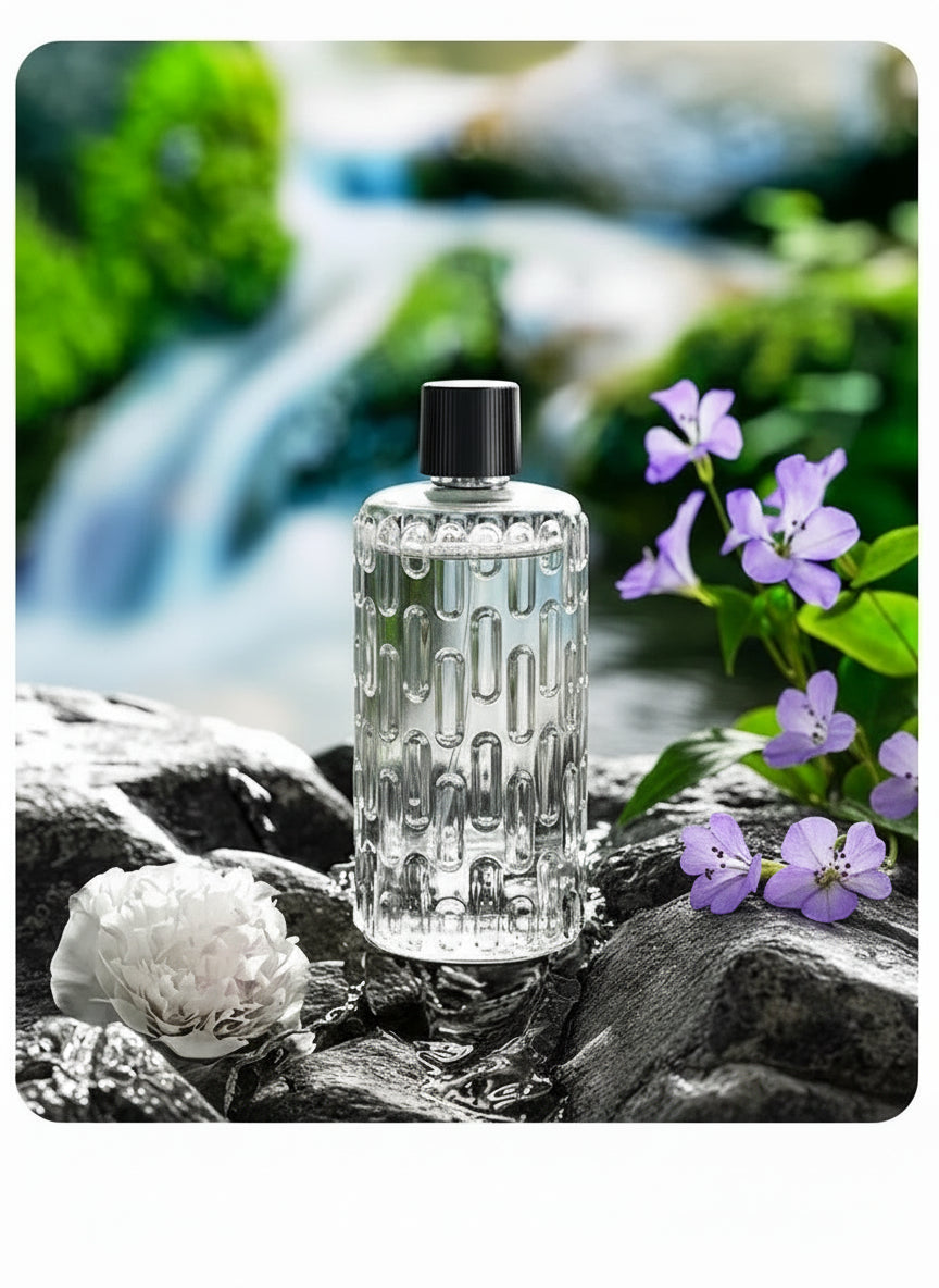 AromaGlow Nano Diffuser